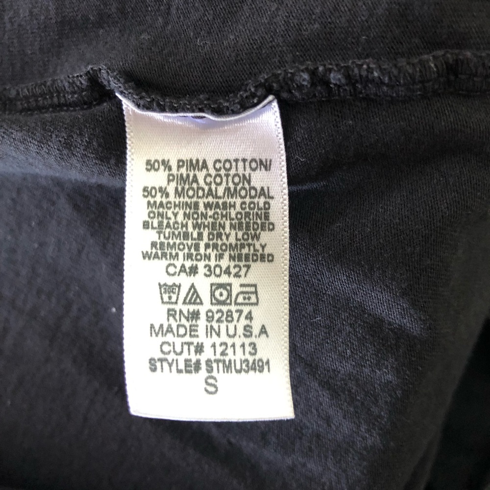 7 For All Mankind Cardigan - Picture 8 of 8